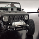 Image for article titled Jeep Built A Hot-Rodded Wrangler And My God Is It Nuts